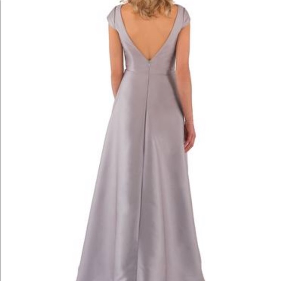 Bridesmaid / formal gown - Picture 2 of 4
